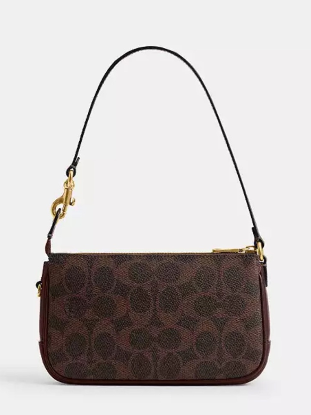 Coach Plaza 18 Bag
